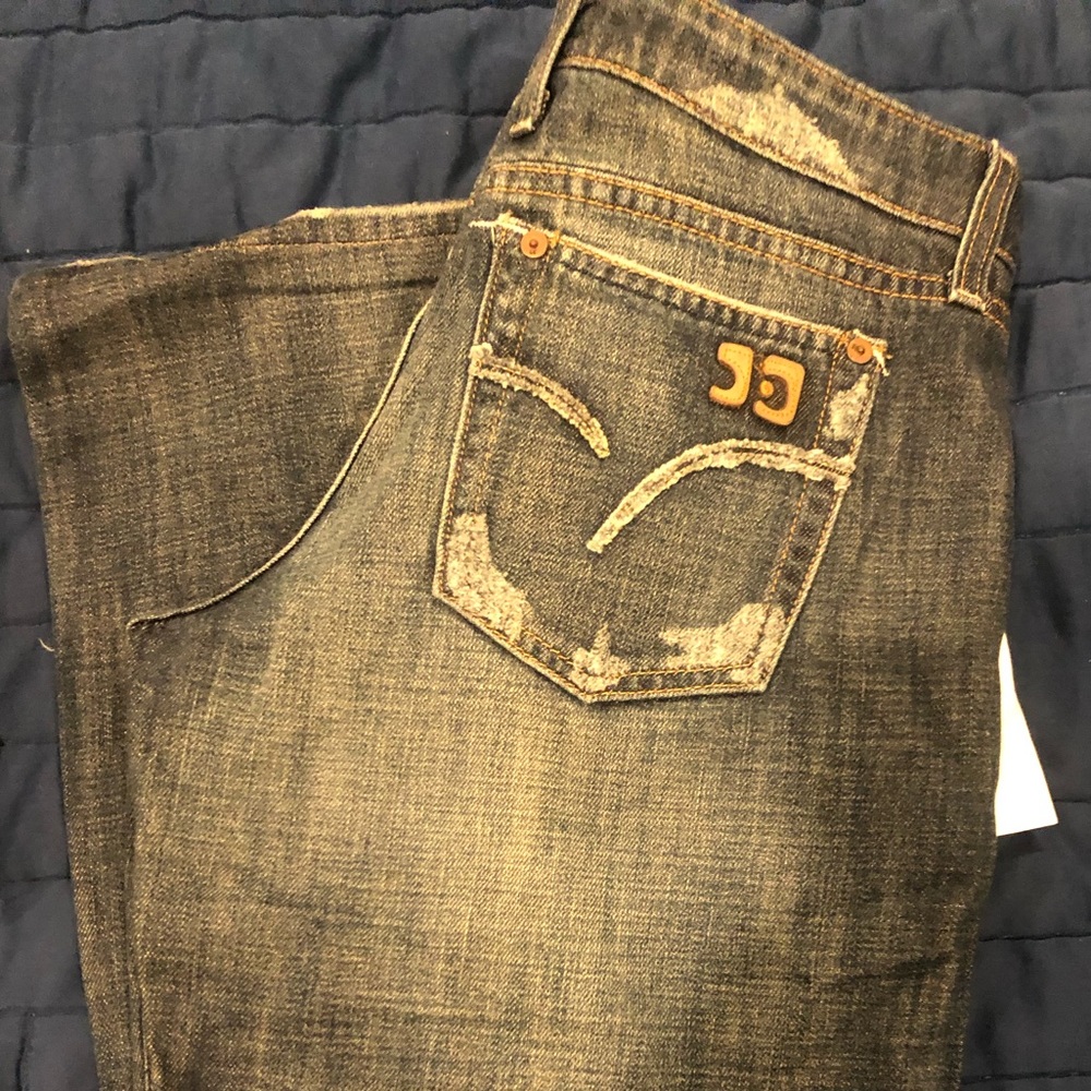 Joe’ Jean “NWT”